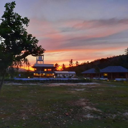 Eastwind Beach Club- El Nido Dış mekan fotoğraf