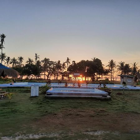 Eastwind Beach Club- El Nido Dış mekan fotoğraf