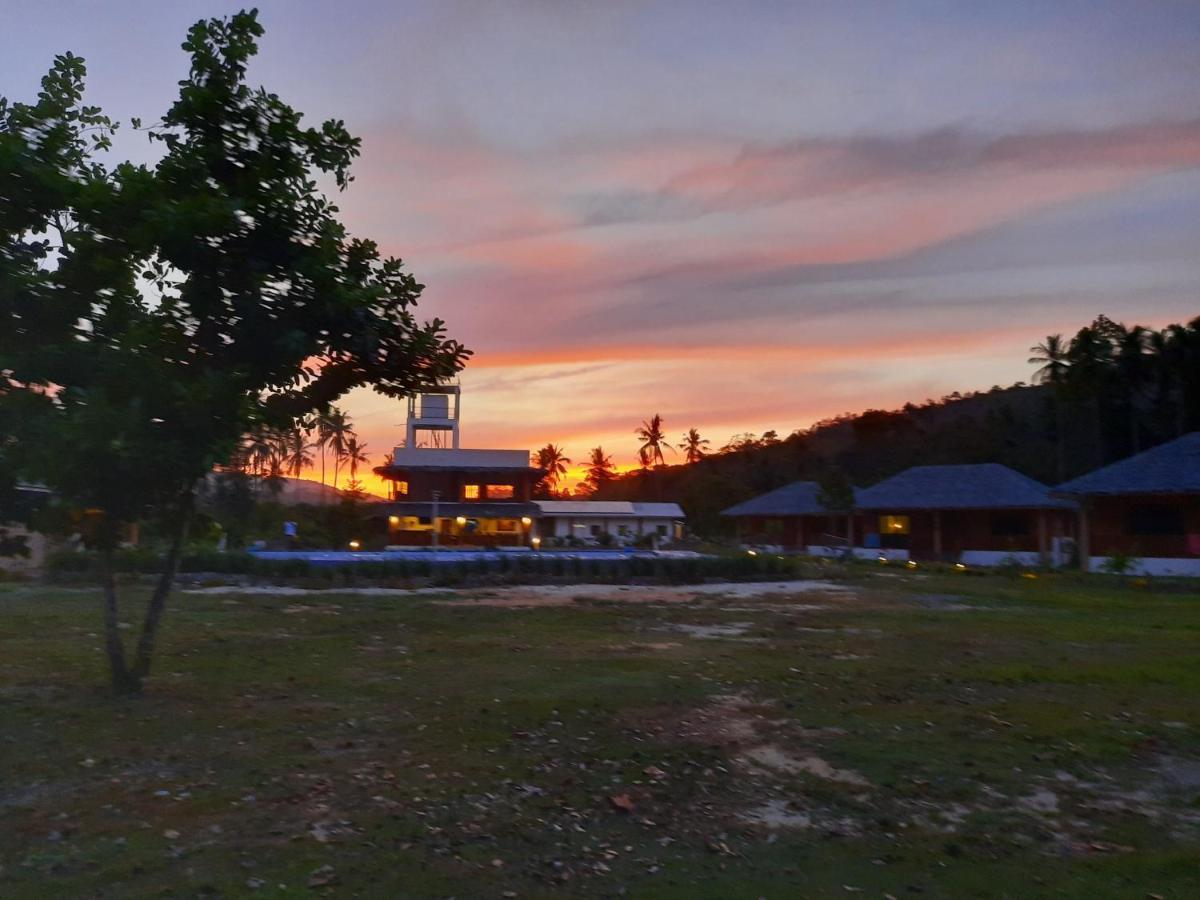 Eastwind Beach Club- El Nido Dış mekan fotoğraf