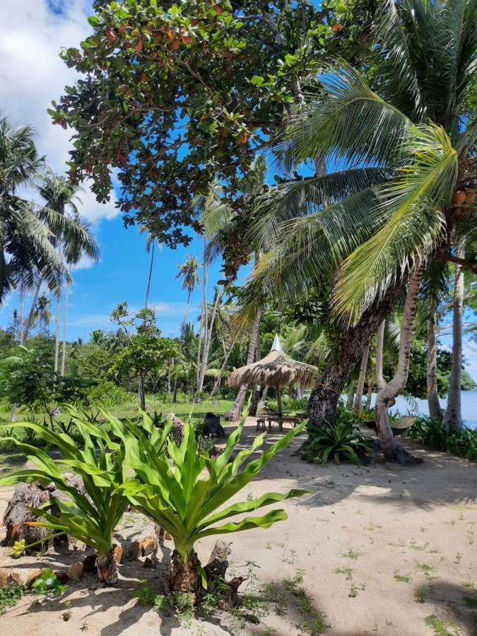 Eastwind Beach Club- El Nido Dış mekan fotoğraf