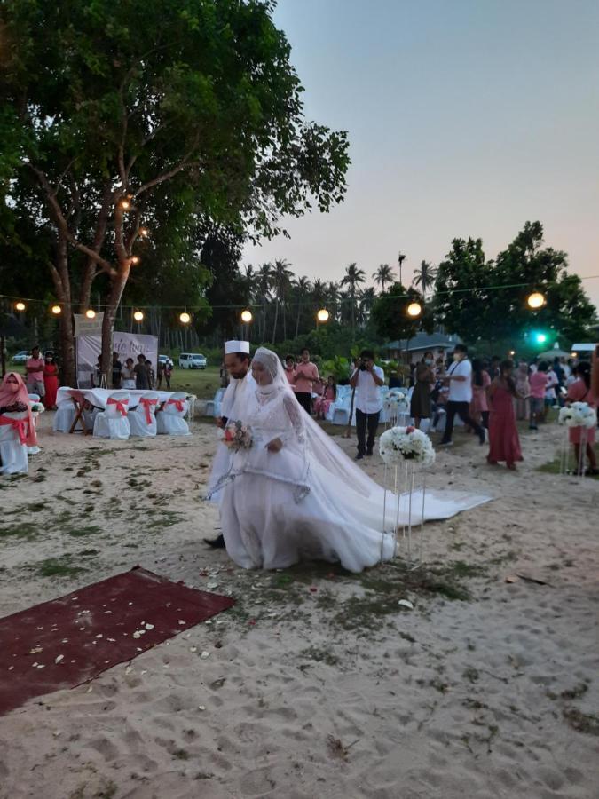 Eastwind Beach Club- El Nido Dış mekan fotoğraf