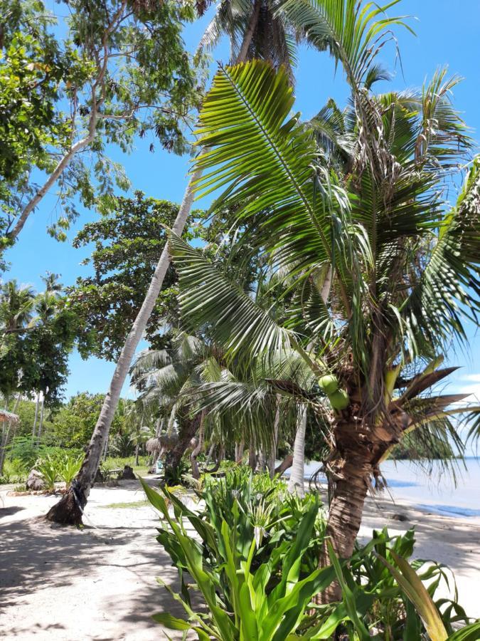 Eastwind Beach Club- El Nido Dış mekan fotoğraf