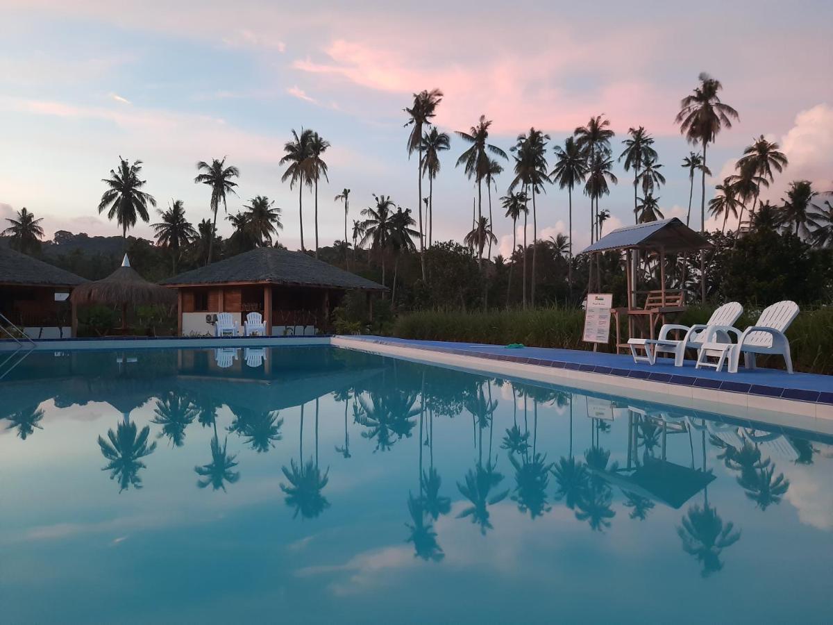 Eastwind Beach Club- El Nido Dış mekan fotoğraf