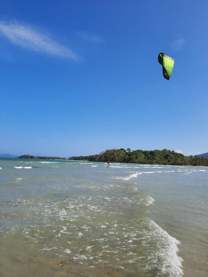 Eastwind Beach Club- El Nido Dış mekan fotoğraf
