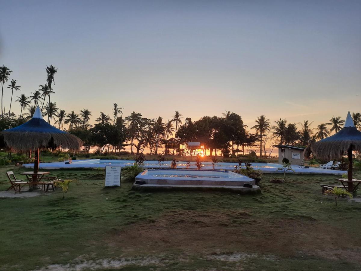 Eastwind Beach Club- El Nido Dış mekan fotoğraf